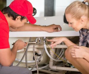 About Emergency plumbing pros Front Royal, VA